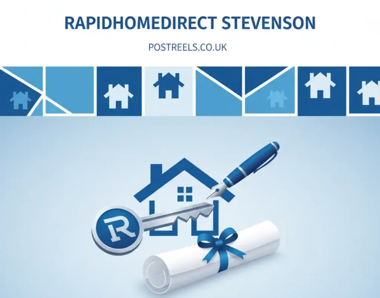 7 Reasons Why Rapidhomedirect Stevenson Is Changing How We Sell Homes