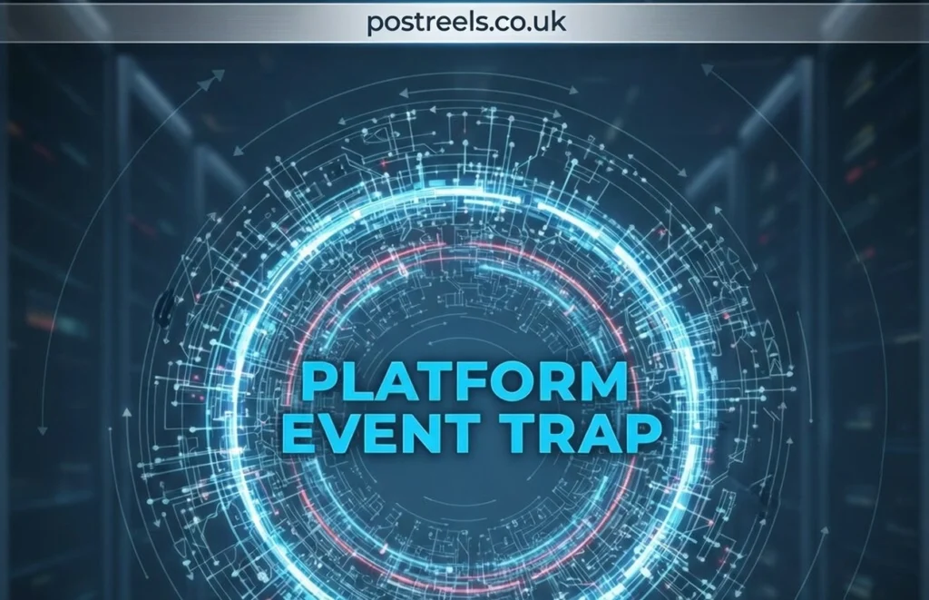 7 Ways to Avoid the Dreaded Platform Event Trap