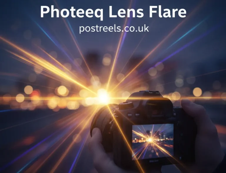 Mastering the Art of Photeeq Lens Flare for Stunning Photos
