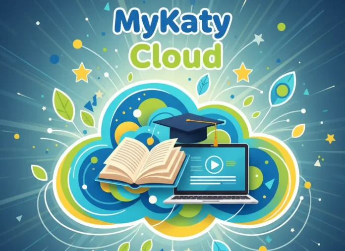 MyKaty Cloud: The Complete Guide for Students and Parents MyKaty Cloud: The Complete Guide for Students and Parents