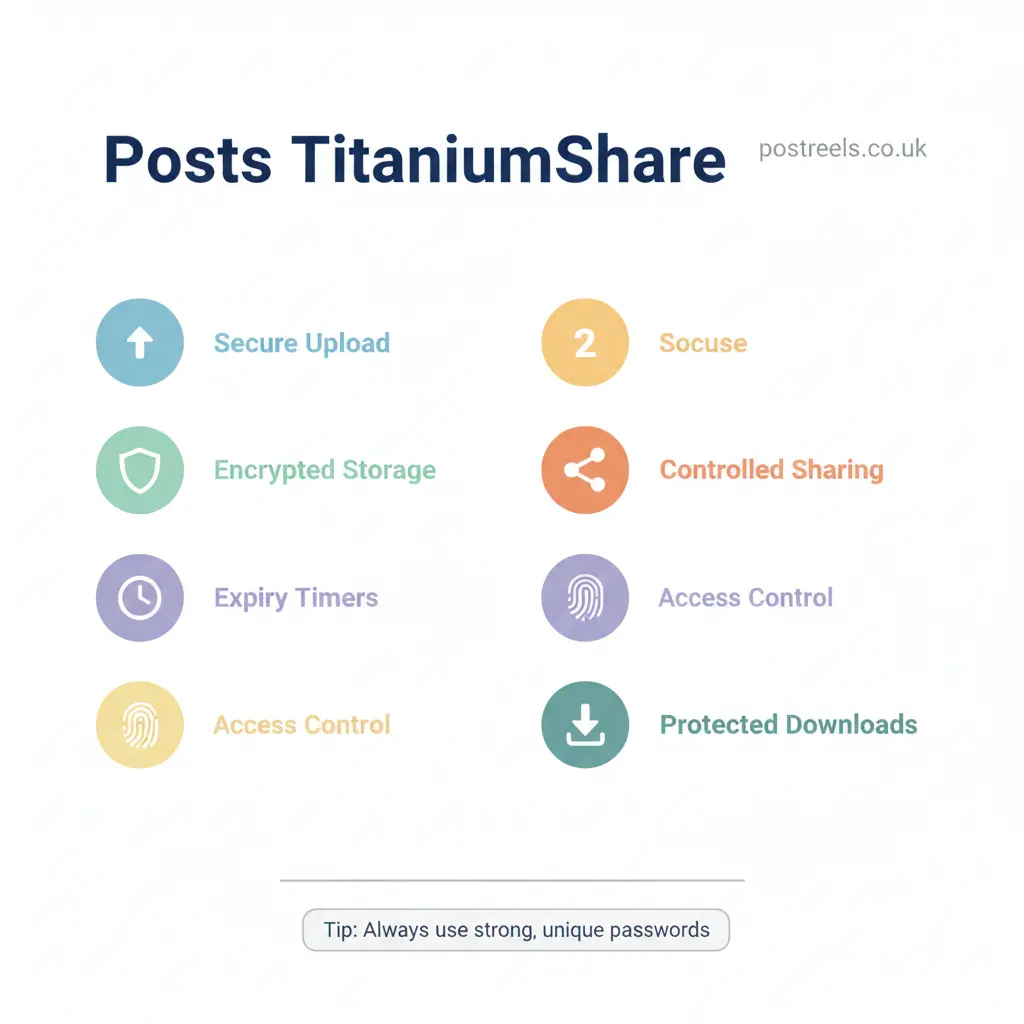 9 Powerful Posts TitaniumShare Features to Transform Your Content