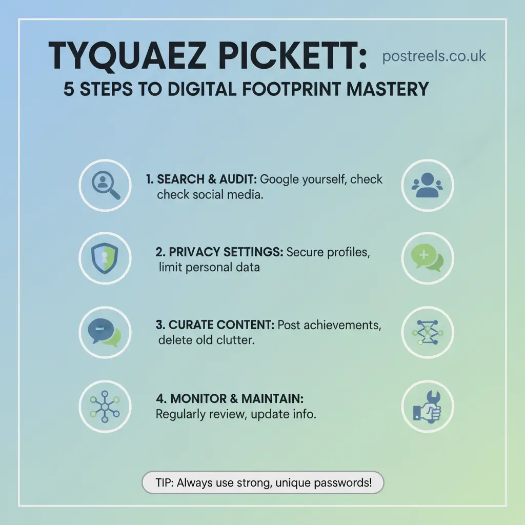 Who Is Tyquaez Pickett and Why Is He Trending?