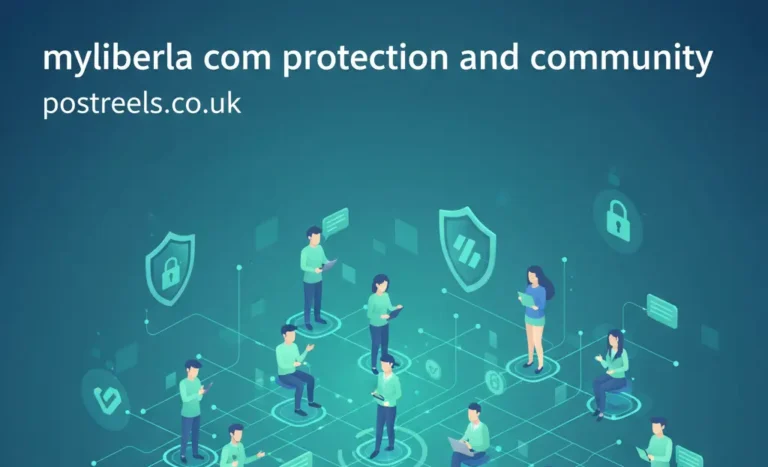 11 Ways Myliberla com Protection and Community Can Secure Your Digital Life