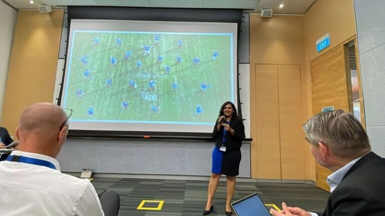 Who is Rachel Satralkar and Why Is She a Global Education Leader?
