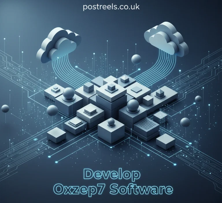 9 Essential Steps to Develop Oxzep7 Software for Modern Apps