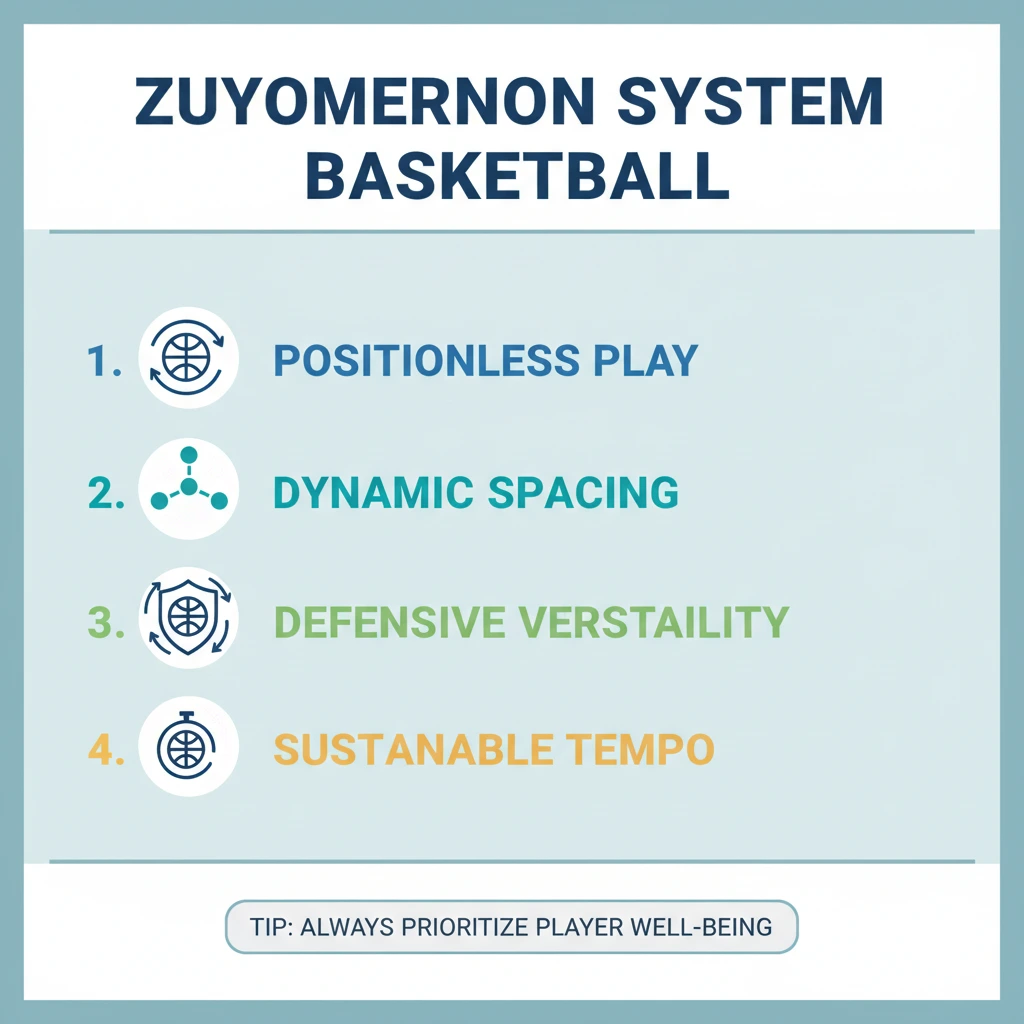 The Ultimate Guide to Zuyomernon System Basketball