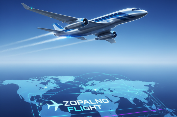Everything You Need to Know About Zopalno Number Flight Tracking