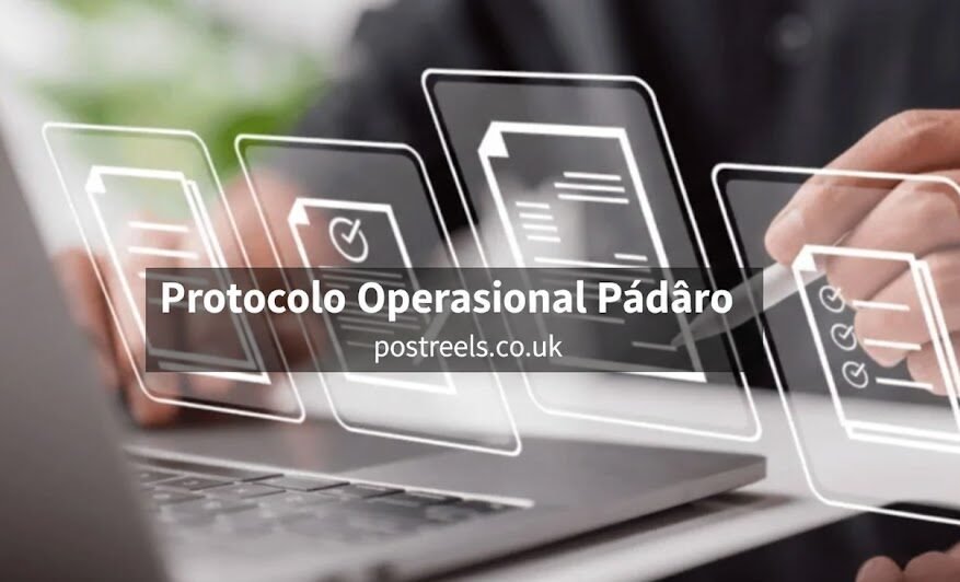 7 Powerful Reasons Your Business Needs a Protocolo Operacional Padrao (And How to Build One Right)
