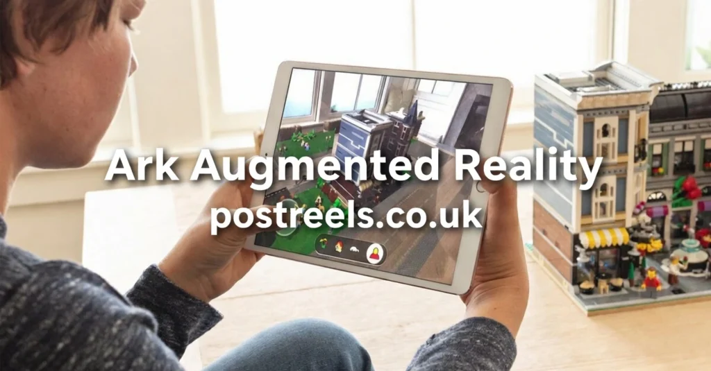 5 Ways Ark Augmented Reality Is Quietly Changing How We See the World in 2026 1 5 Ways Ark Augmented Reality Is Quietly Changing How We See the World in 2026