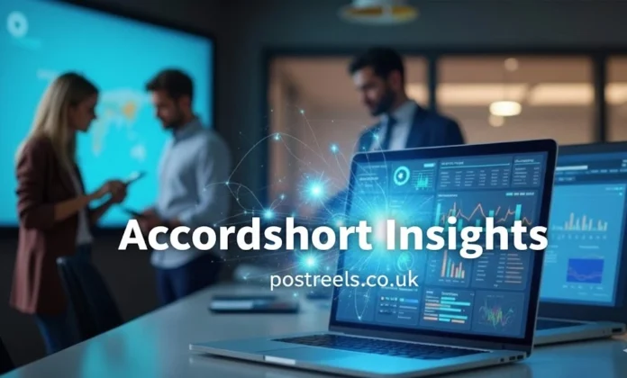What Is Accordshort Insights? 11 Ways It Transforms Business Data Into Smart Decisions What Is Accordshort Insights? 11 Ways It Transforms Business Data Into Smart Decisions