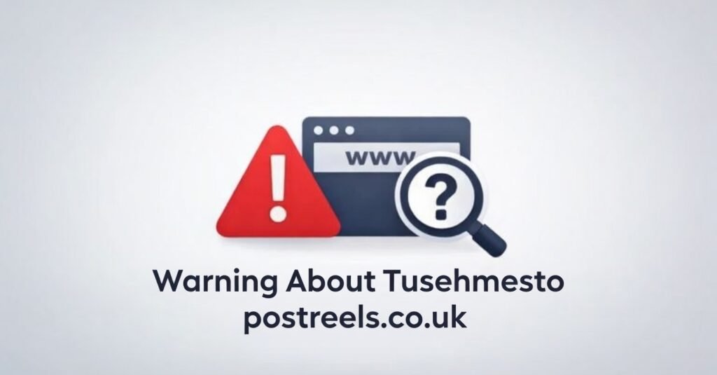 9 Critical Updates: Warning About Tusehmesto and What It Means for You 1 9 Critical Updates: Warning About Tusehmesto and What It Means for You