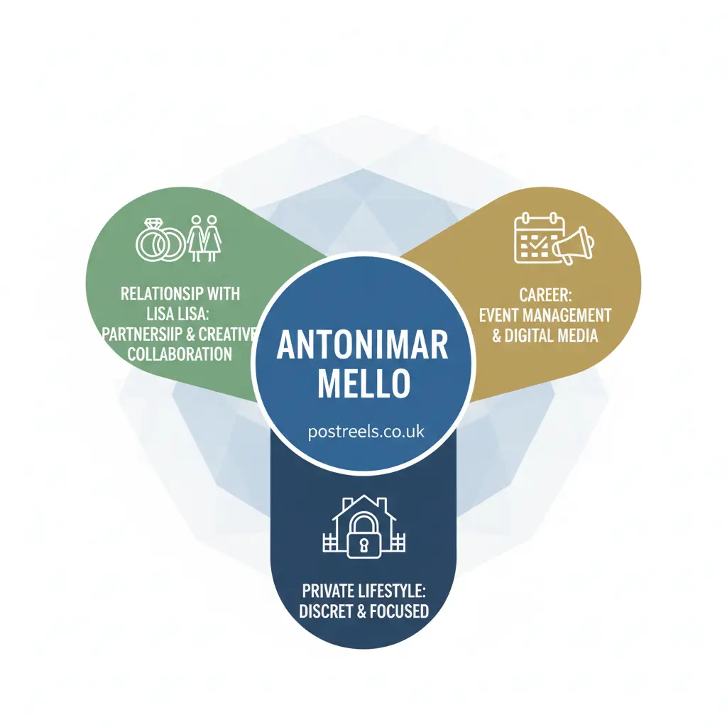 10 Things You Need to Know About Antonimar Mello: The Man Behind the Music Legend