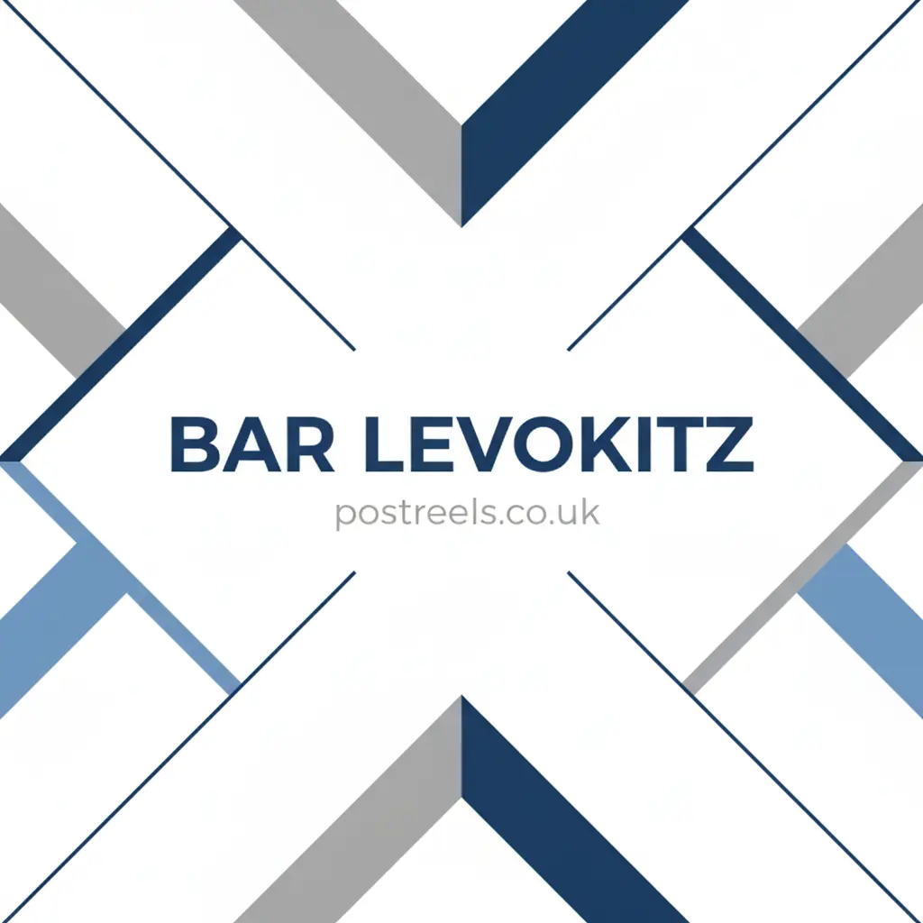 7 Reasons Why Bar Levokitz Is the New Digital Mystery You Need to Know 2 7 Reasons Why Bar Levokitz Is the New Digital Mystery You Need to Know