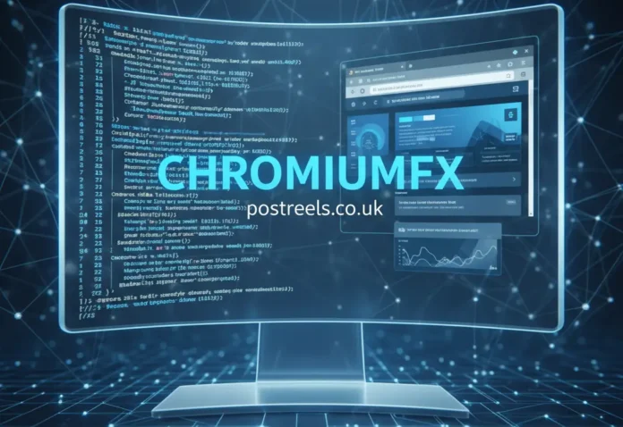 7 Key Facts About ChromiumFX You Need to Know in 2026 7 Key Facts About ChromiumFX You Need to Know in 2026
