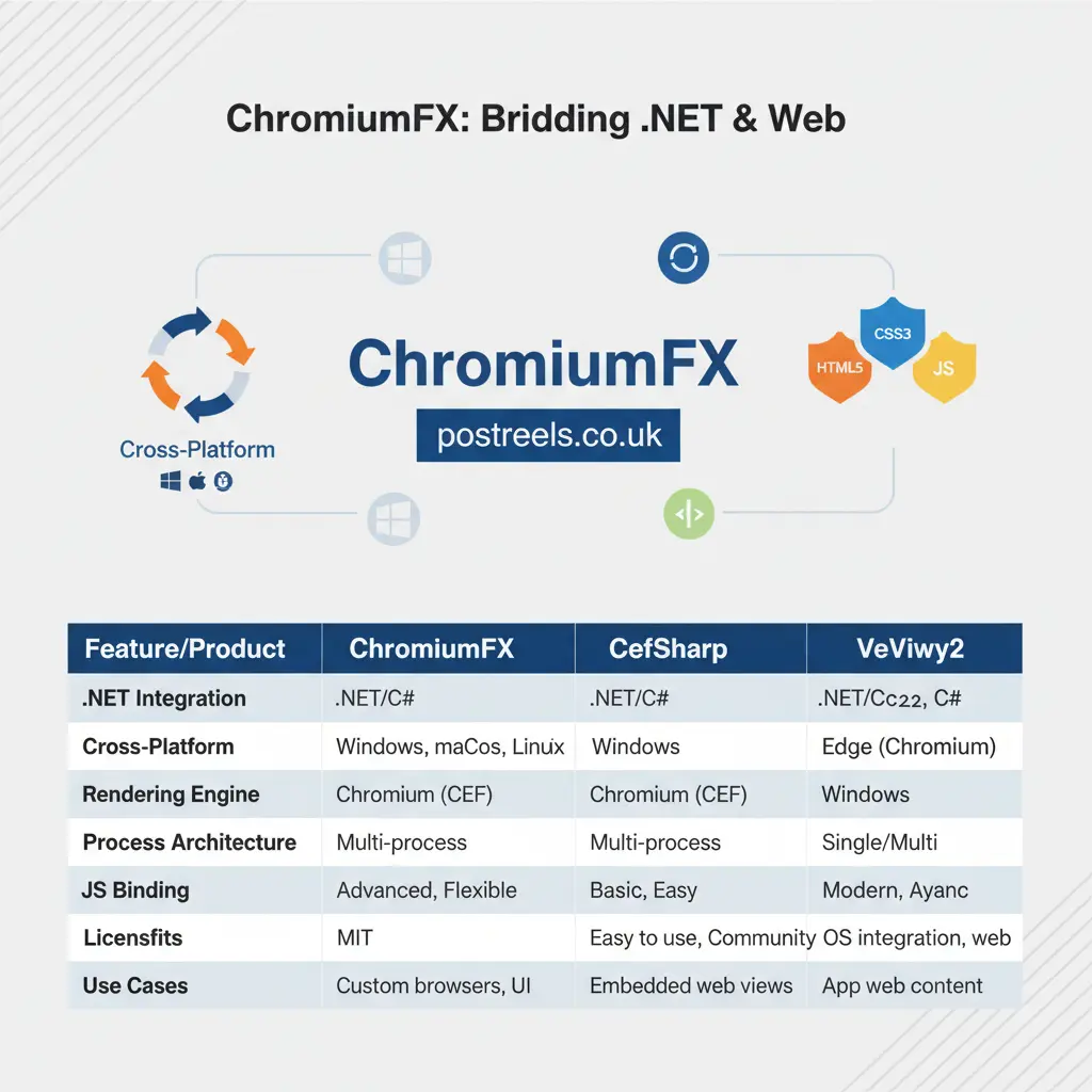 7 Key Facts About ChromiumFX You Need to Know in 2026 1 7 Key Facts About ChromiumFX You Need to Know in 2026