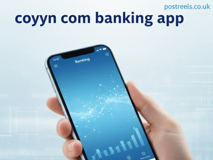 11 Reasons the Coyyn Com Banking App is Gaining Attention