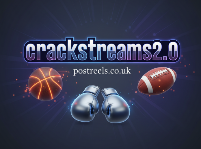 Crackstreams2.0: Your Ultimate Guide to Free Sports Streaming