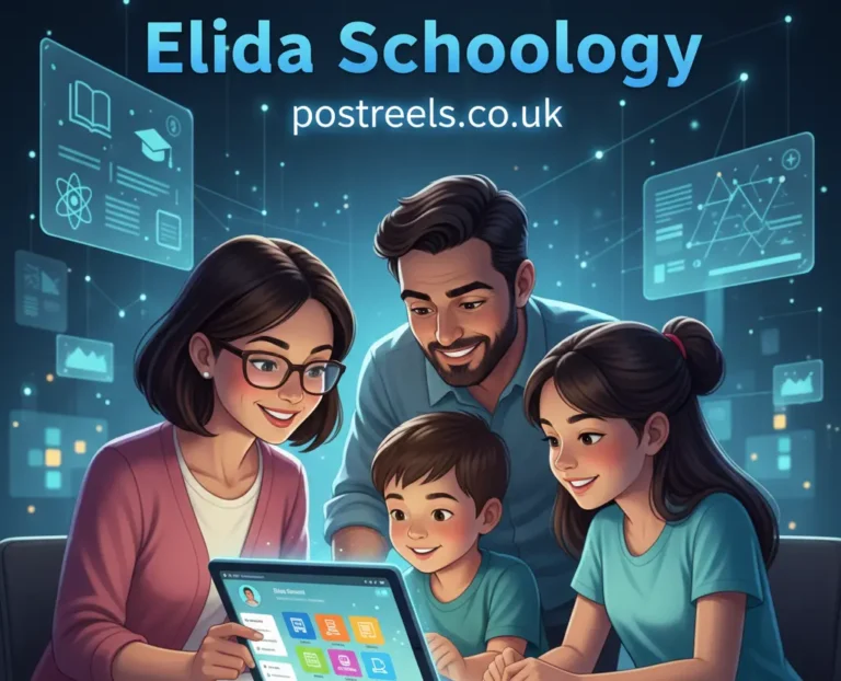 Your Complete Guide to Elida Schoology for Parents and Students