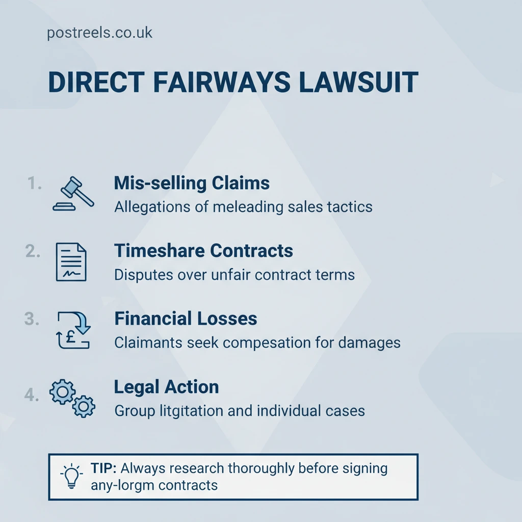 Direct Fairways Lawsuit: 7 Things Small Businesses Need to Know 1 Direct Fairways Lawsuit: 7 Things Small Businesses Need to Know