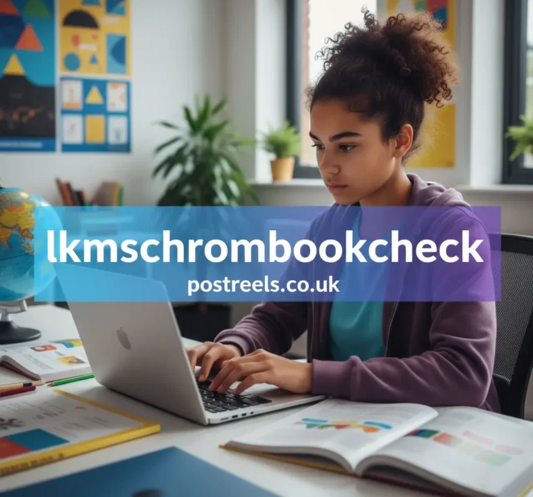 7 Things You Should Know About lkmschromebookcheck Before You Click