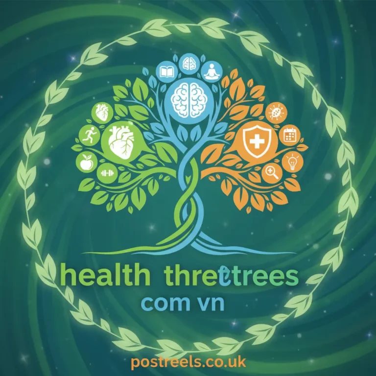 Your Complete Guide to Health Threetrees Com Vn for Total Wellness