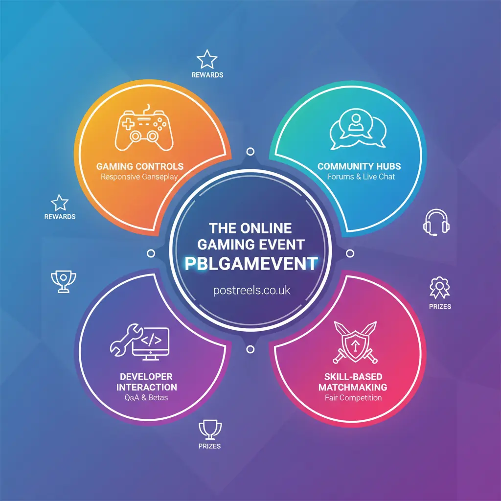 9 Reasons Why the Online Gaming Event PBLGamevent Is Taking Over 2026