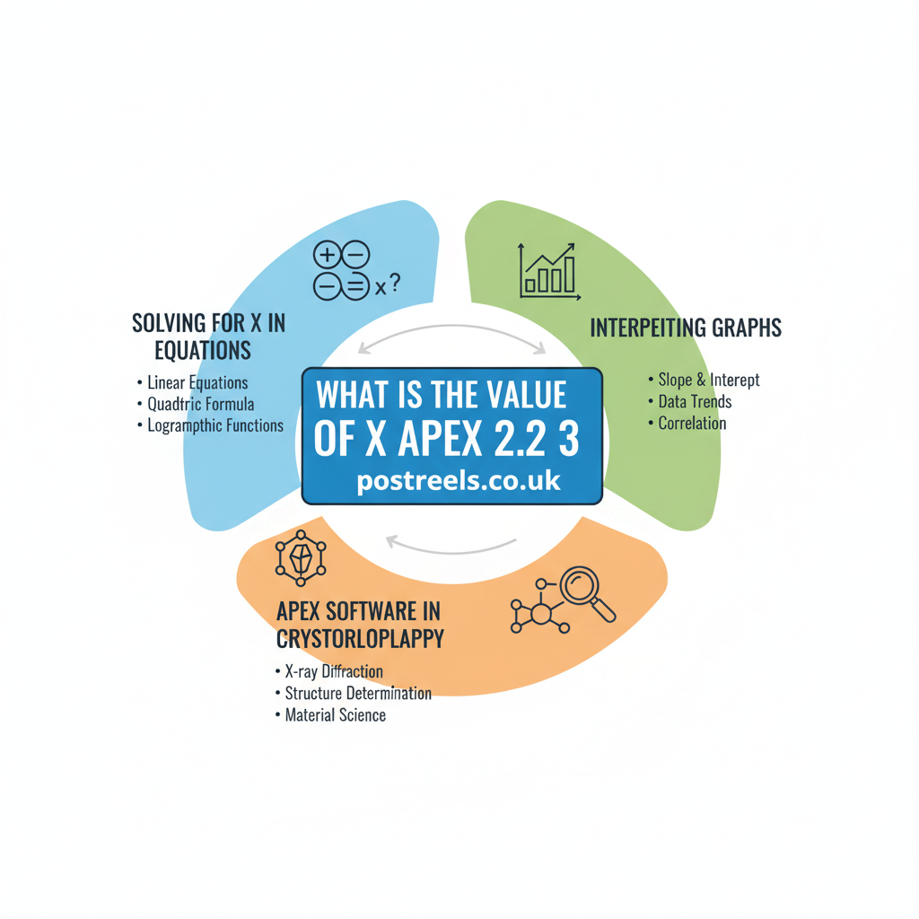 What Is the Value of X Apex 2.2 3? A Complete Guide to Solving the Mystery