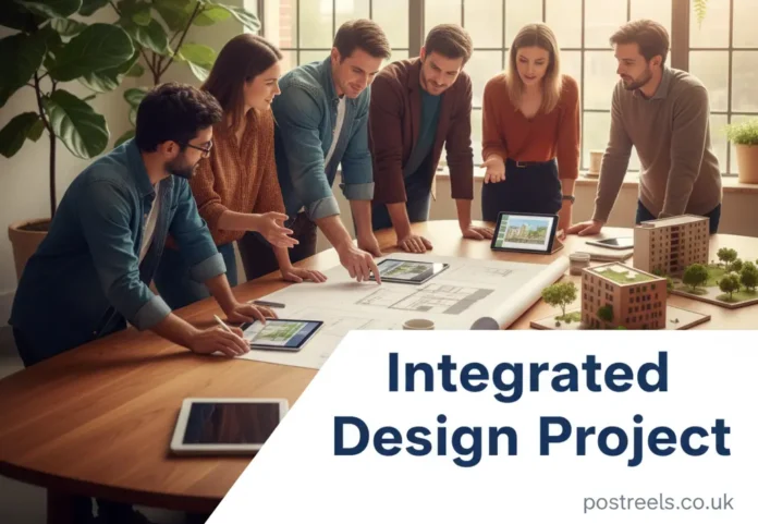 9 Game-Changing Facts About the Integrated Design Project You Need to Know