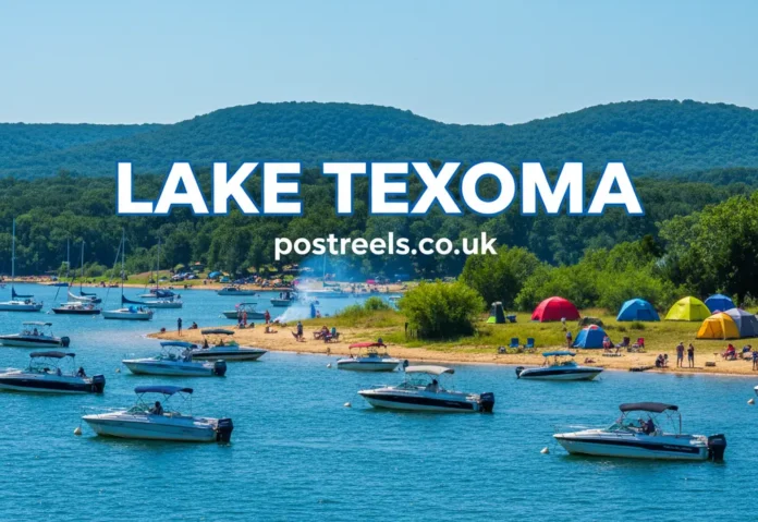 12 Essential Things You Need to Know About lake texoma should be capitalized Before You Visit