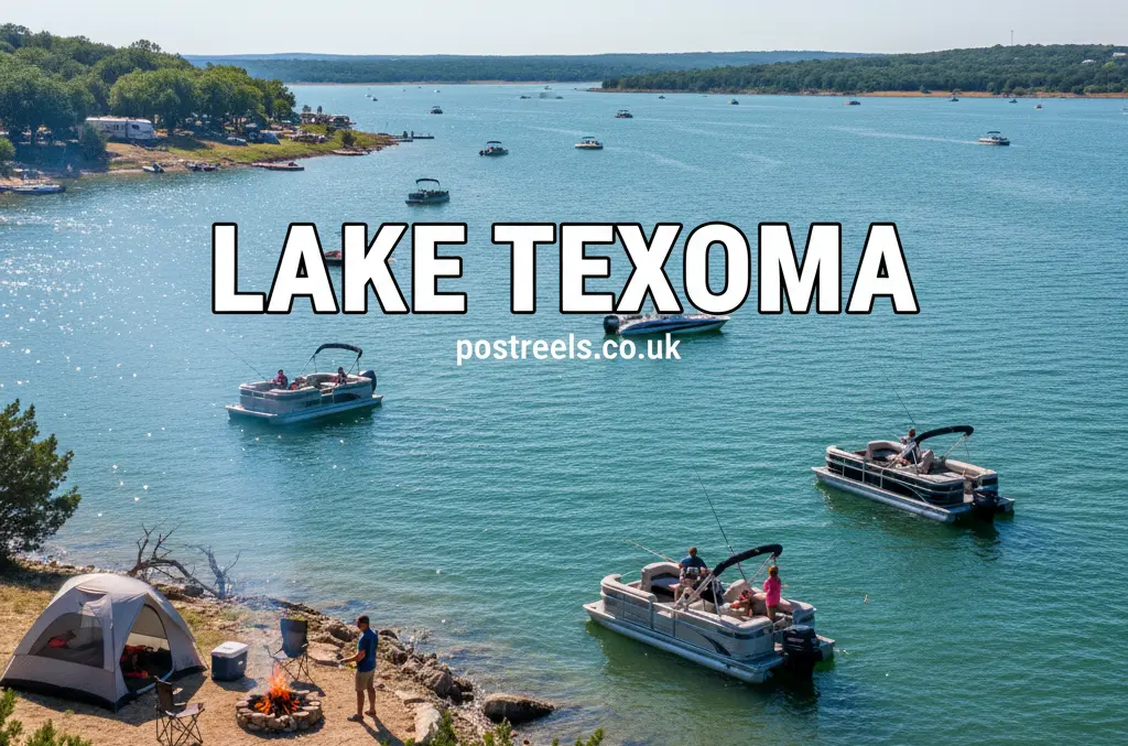 12 Essential Things You Need to Know About lake texoma should be capitalized Before You Visit