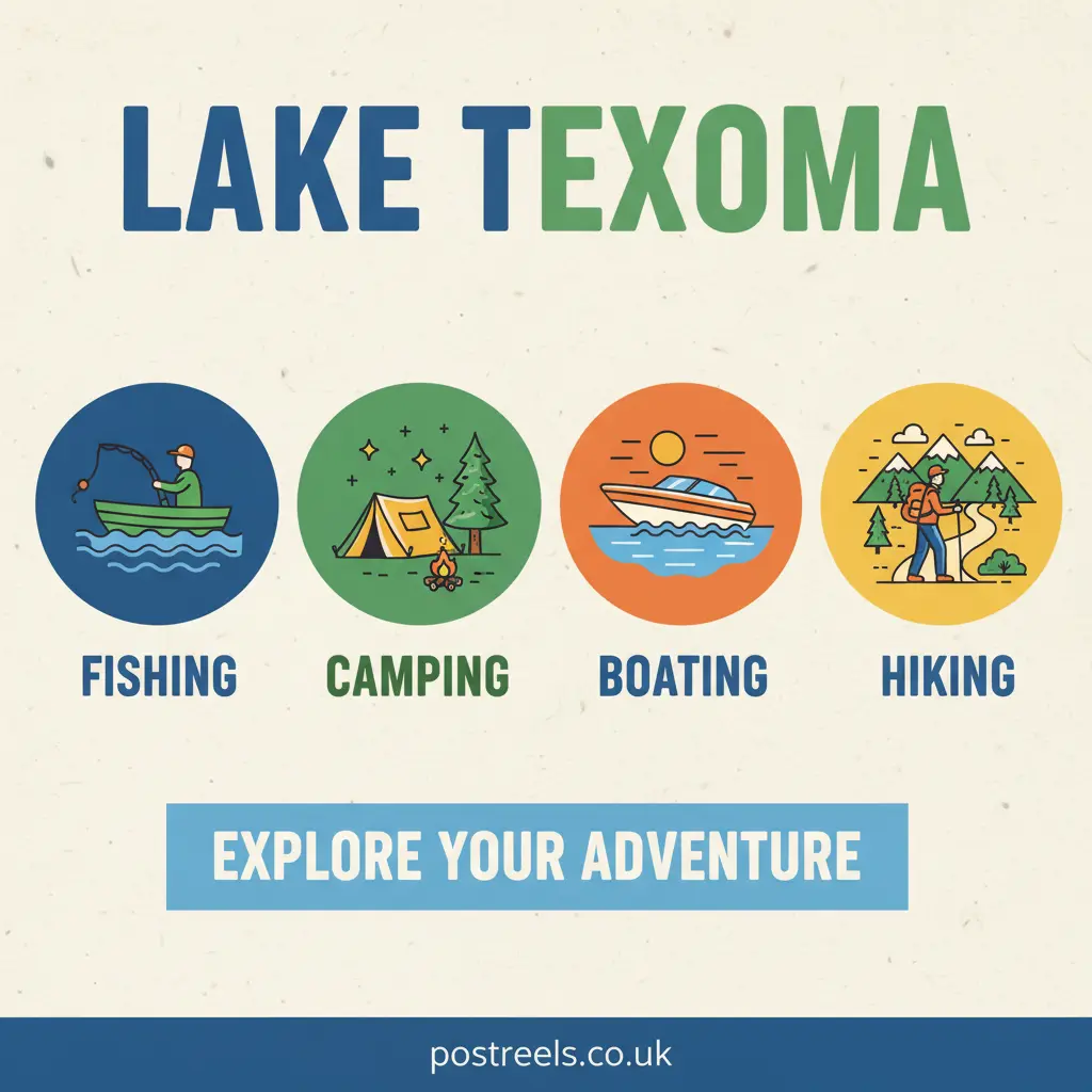 12 Essential Things You Need to Know About lake texoma should be capitalized Before You Visit