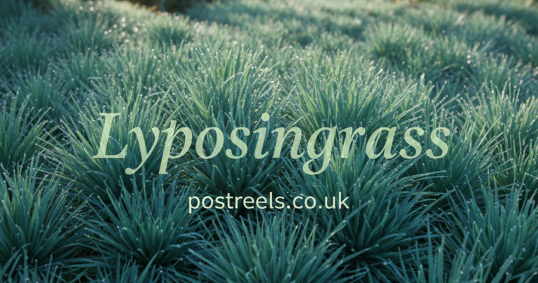 What Is Lyposingrass and Why Is Everyone Talking About It in 2026?
