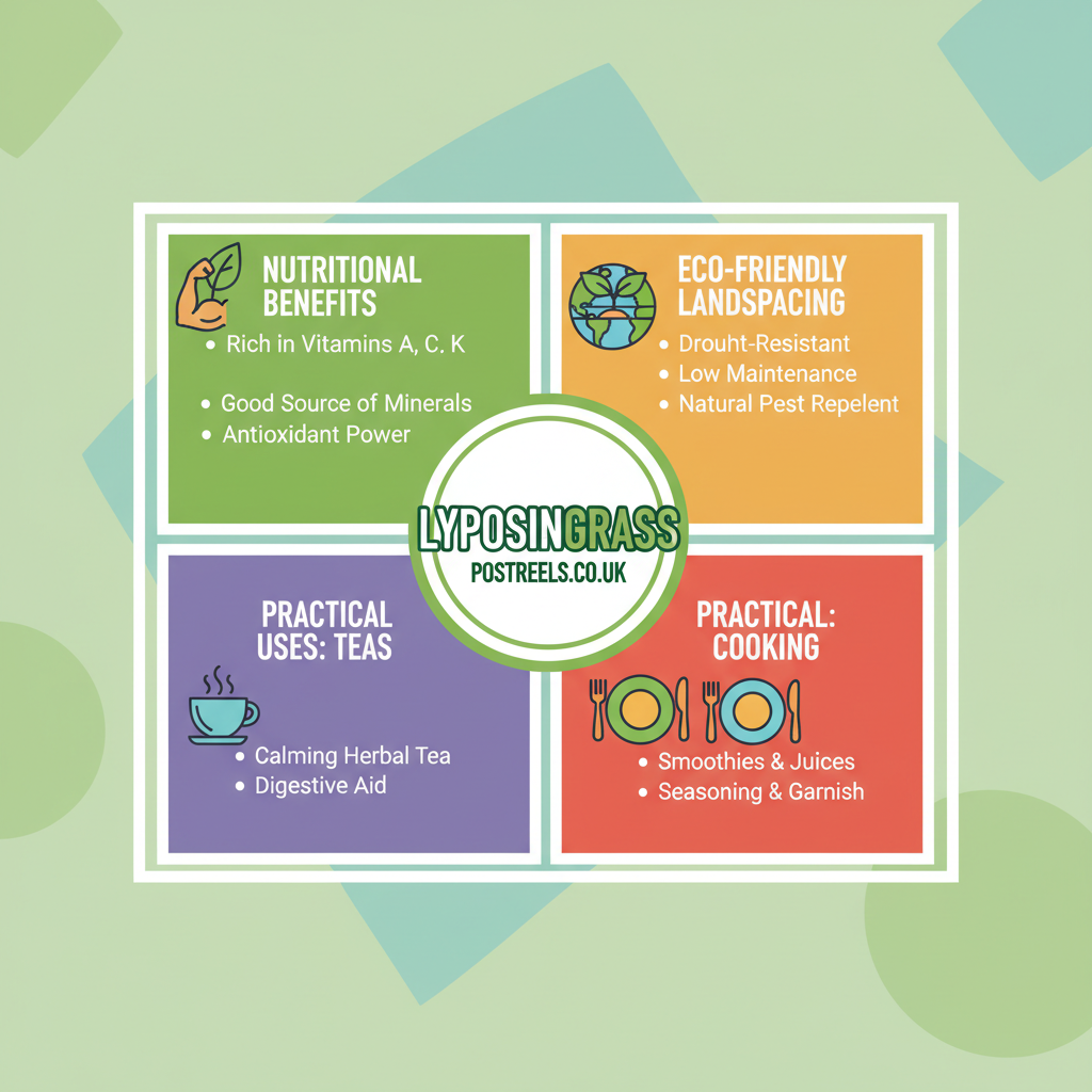 What Is Lyposingrass and Why Is Everyone Talking About It in 2026? 1 What Is Lyposingrass and Why Is Everyone Talking About It in 2026?