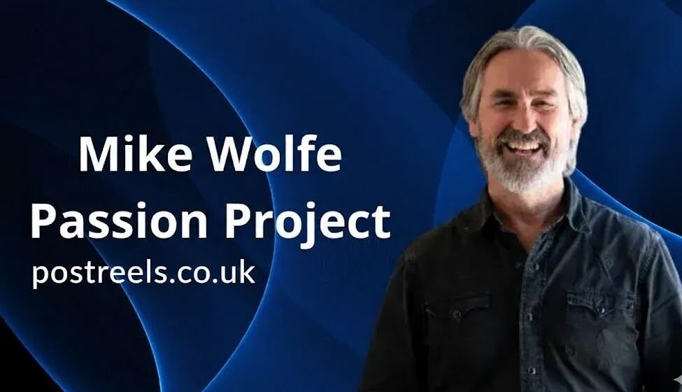 Mike Wolfe Passion Project: 5 Ways He's Rebuilding America One Town at a Time 1 Mike Wolfe Passion Project: 5 Ways He's Rebuilding America One Town at a Time