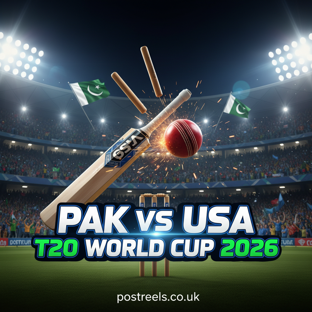 12 Unforgettable Highlights from Pak vs USA T20 World Cup 2026 That Every Fan Should Know 1 12 Unforgettable Highlights from Pak vs USA T20 World Cup 2026 That Every Fan Should Know