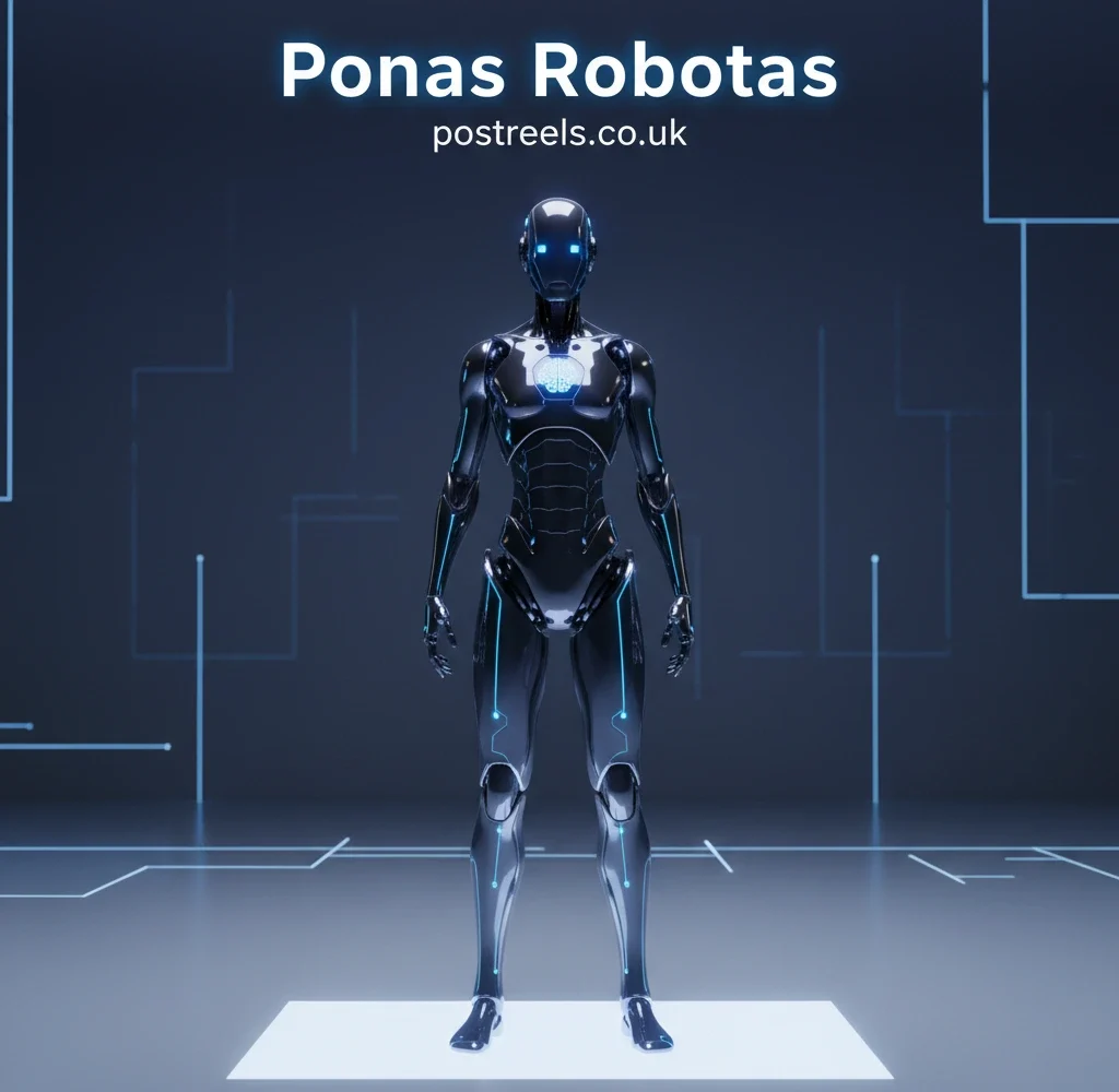 11 Powerful Insights About Ponas Robotas: Meaning, AI, Robotics, and the Future of Smart Technology 2 11 Powerful Insights About Ponas Robotas: Meaning, AI, Robotics, and the Future of Smart Technology