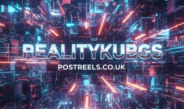 10 Things You Need to Know About the Rising Trend of realitykubgs