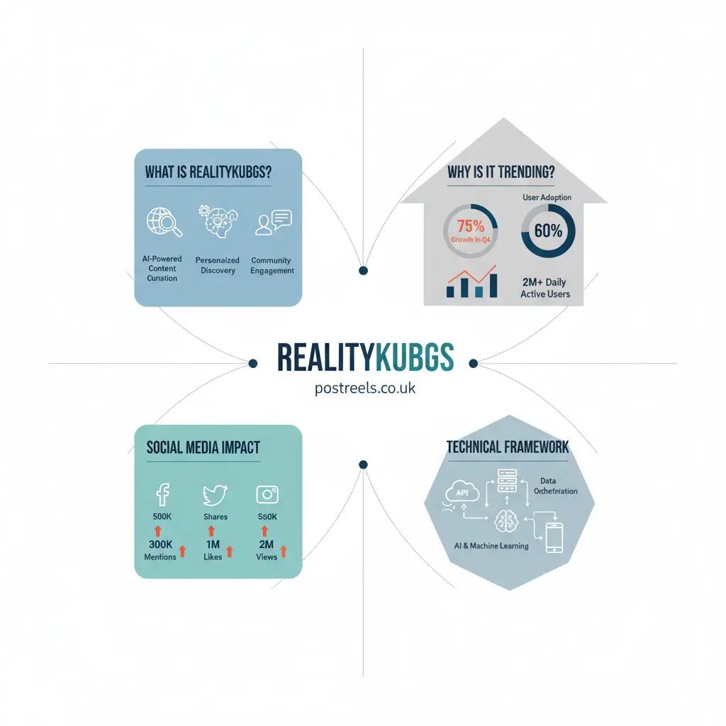 10 Things You Need to Know About the Rising Trend of realitykubgs 1 10 Things You Need to Know About the Rising Trend of realitykubgs