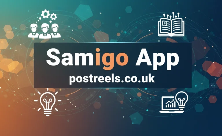 Samigo App: Your All-in-One Guide to Smarter Productivity