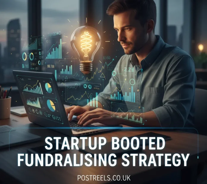 10 Startup Booted Fundraising Strategy Tips for Founders 10 Startup Booted Fundraising Strategy Tips for Founders
