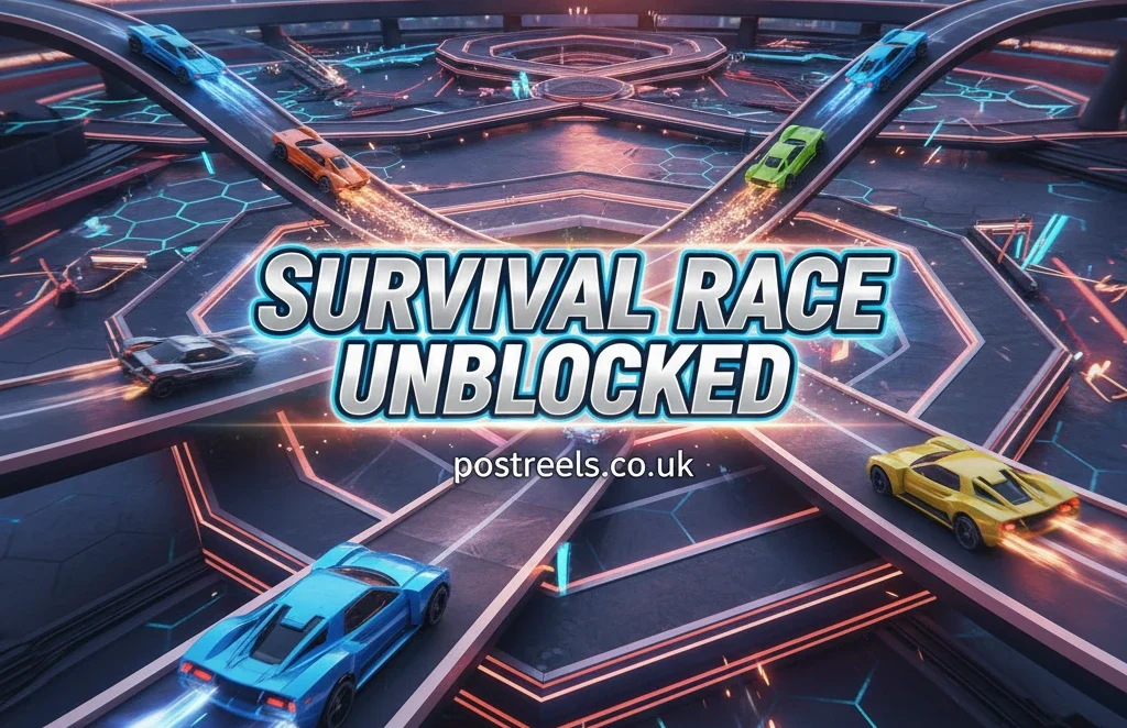 9 Powerful Ways to Play Survival Race Unblocked Online (Complete Guide for 2026) 1 9 Powerful Ways to Play Survival Race Unblocked Online (Complete Guide for 2026)