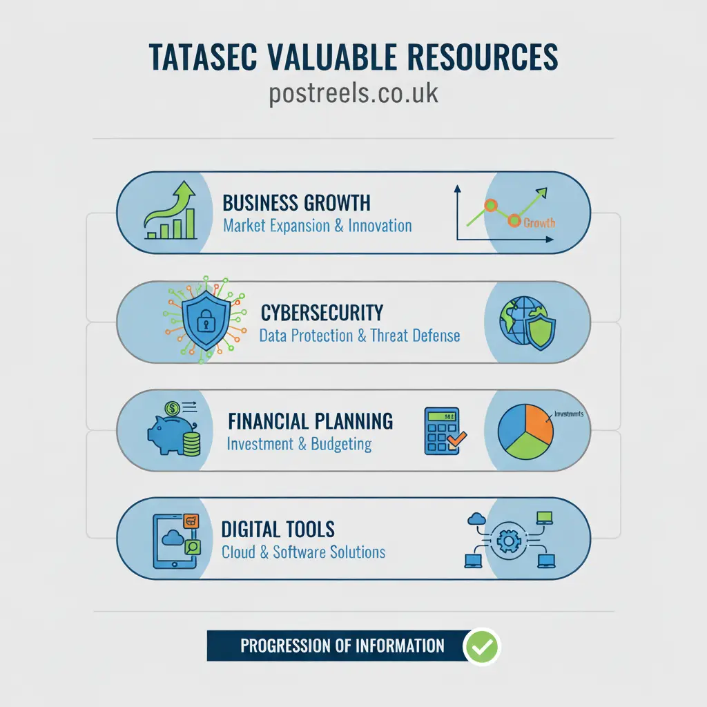 7 Tatasec Valuable Resources That Transform Your Cybersecurity Strategy 1 7 Tatasec Valuable Resources That Transform Your Cybersecurity Strategy