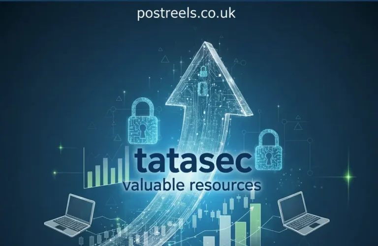 7 Tatasec Valuable Resources That Transform Your Cybersecurity Strategy