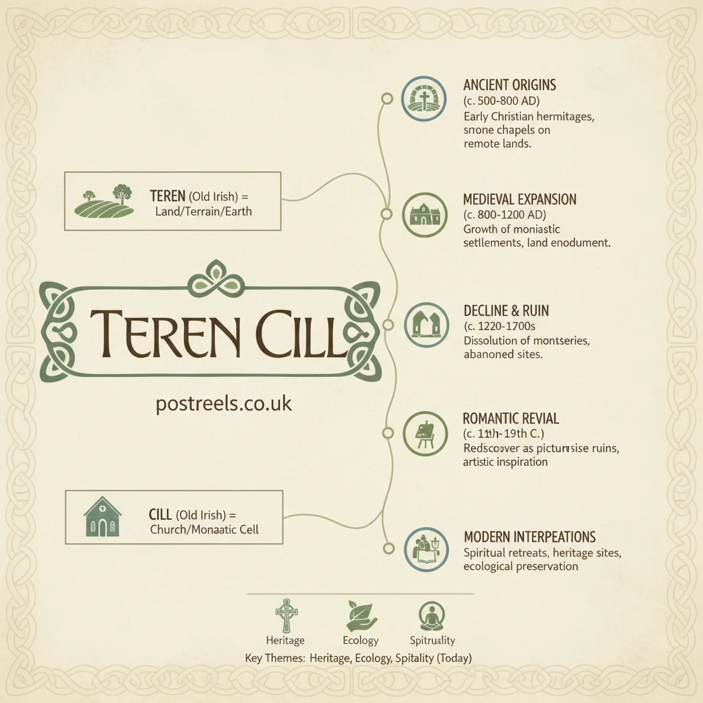 9 Secrets Behind Teren Cill: Meaning, Origins, and Modern Mystery