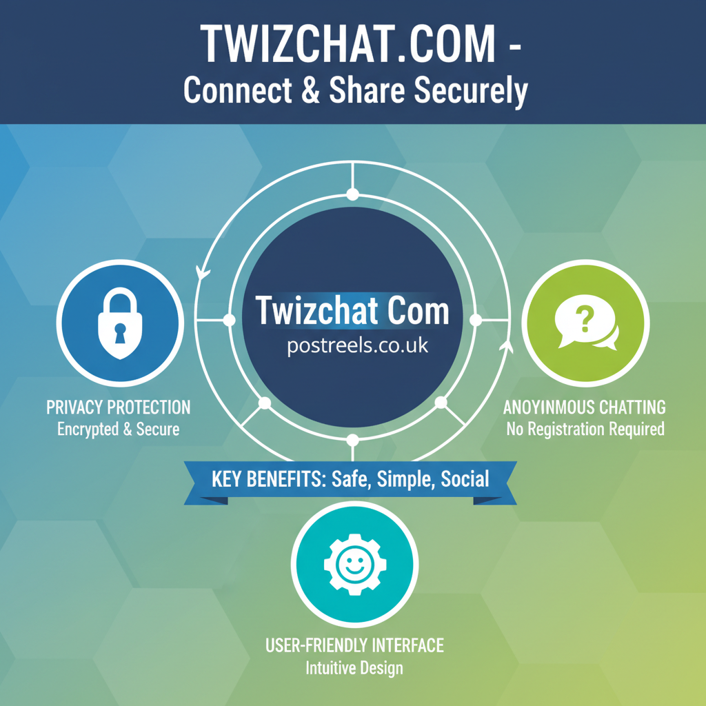 Is Twizchat Com the Future of Online Conversations?