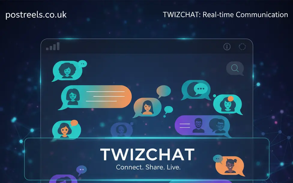 Is Twizchat Com the Future of Online Conversations?