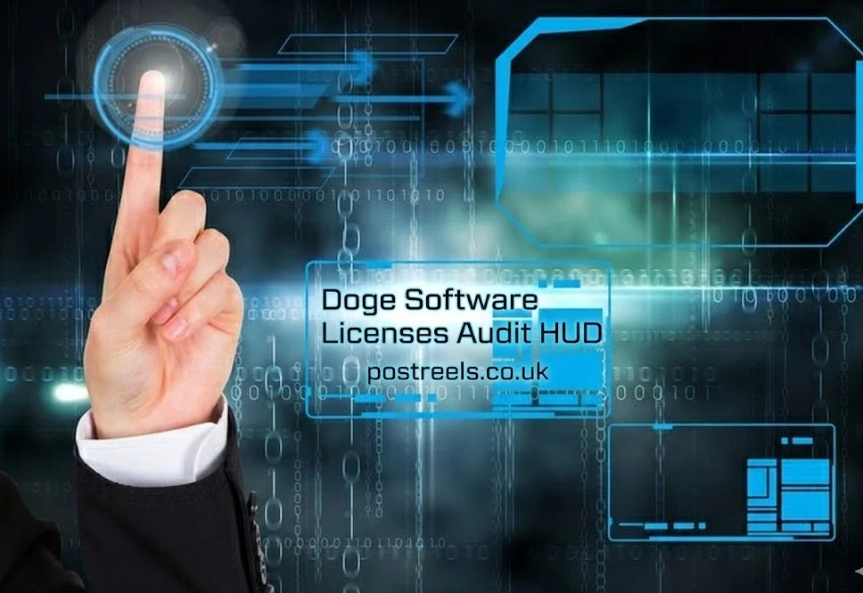 12 Essential Strategies to Master Doge Software Licenses Audit HUD for Compliance, Cost Control, and Real-Time Visibility 1 12 Essential Strategies to Master Doge Software Licenses Audit HUD for Compliance, Cost Control, and Real-Time Visibility