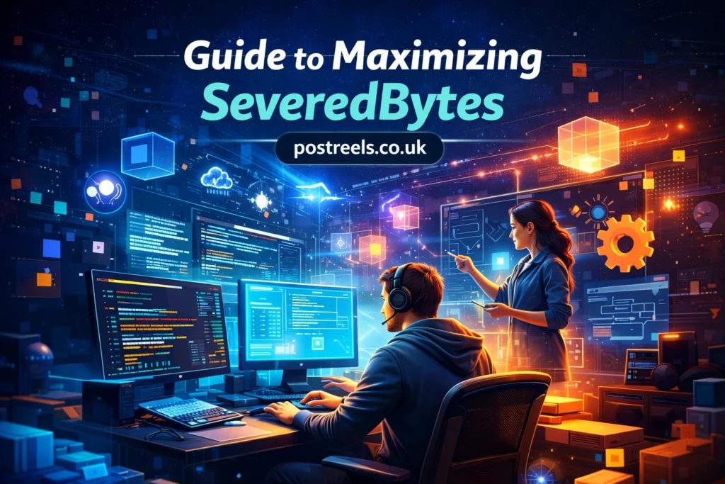 10-Step Guide to Maximizing SeveredBytes (Complete Strategy for Smarter Growth) 2 10-Step Guide to Maximizing SeveredBytes (Complete Strategy for Smarter Growth)