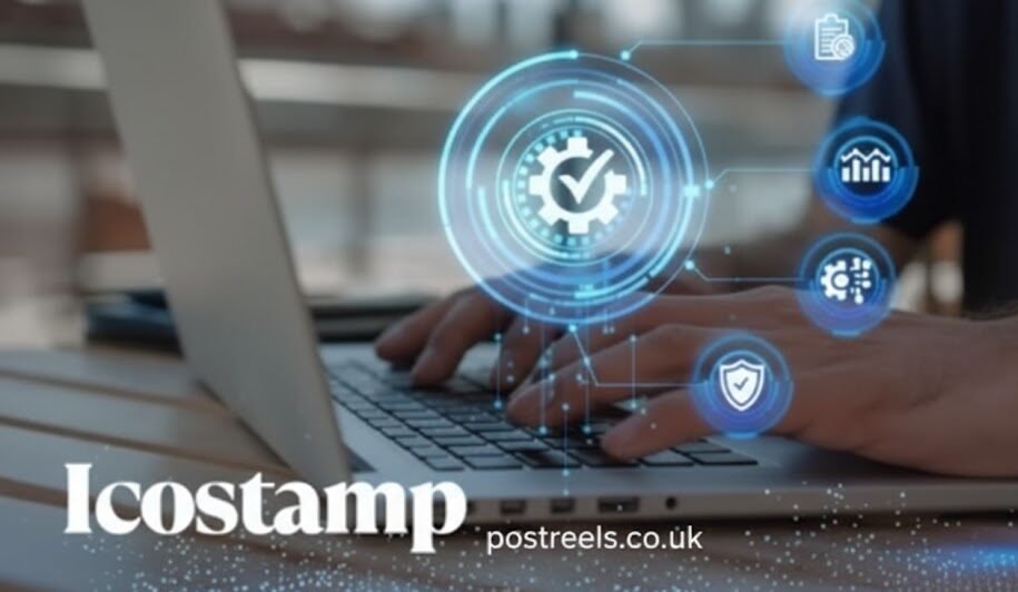 5 Things You Must Know About icostamp Before You Start Using It 1 5 Things You Must Know About icostamp Before You Start Using It