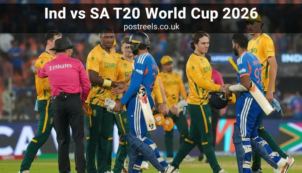9 Thrilling Highlights From Ind vs SA T20 World Cup 2026 That Fans Can't Stop Talking About 3 9 Thrilling Highlights From Ind vs SA T20 World Cup 2026 That Fans Can't Stop Talking About